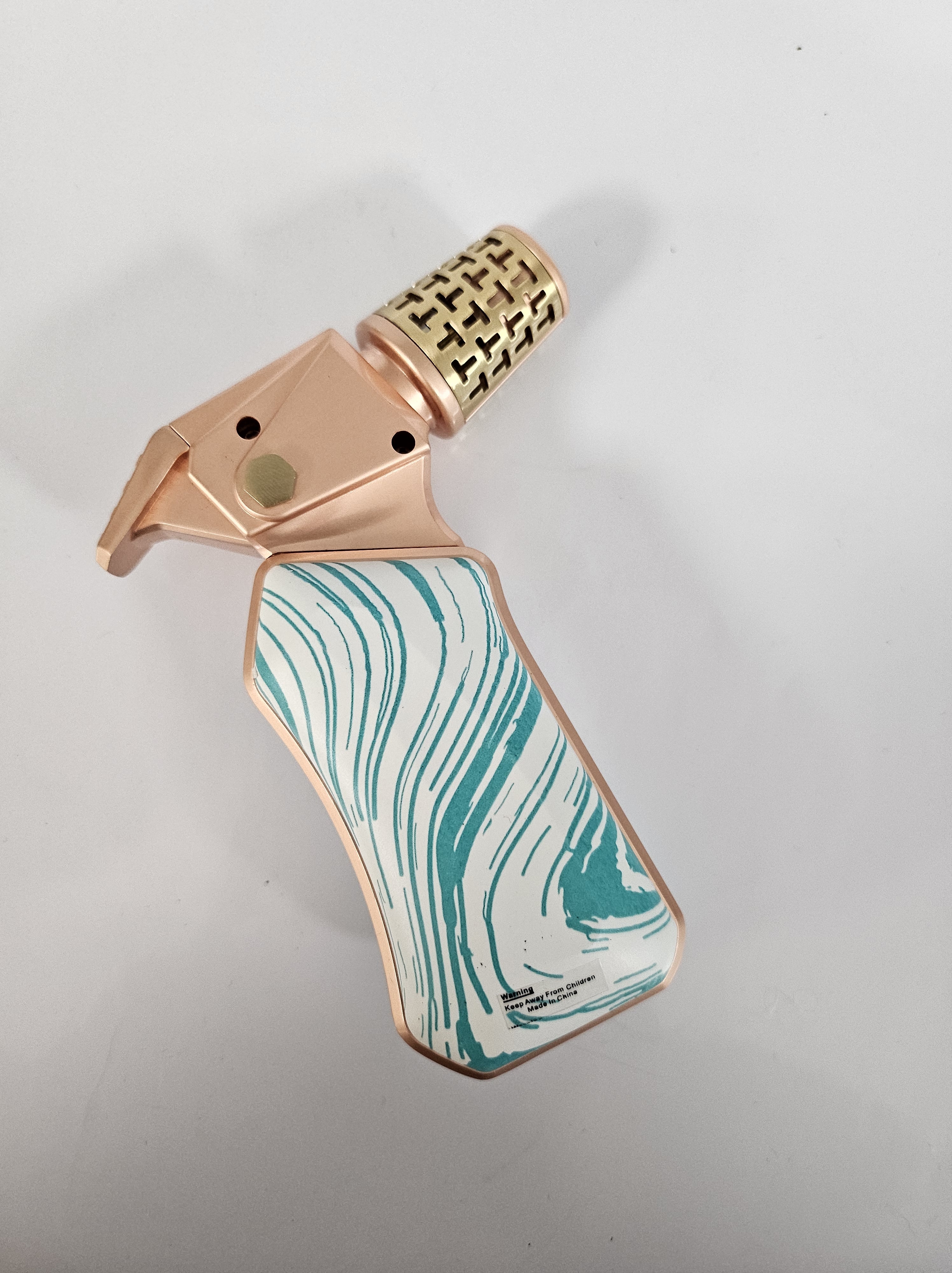 Photograph of product: Scorch Torch