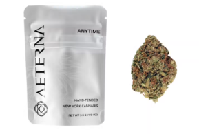 Photograph of product: Aeterna | Sunset Cider - 14g