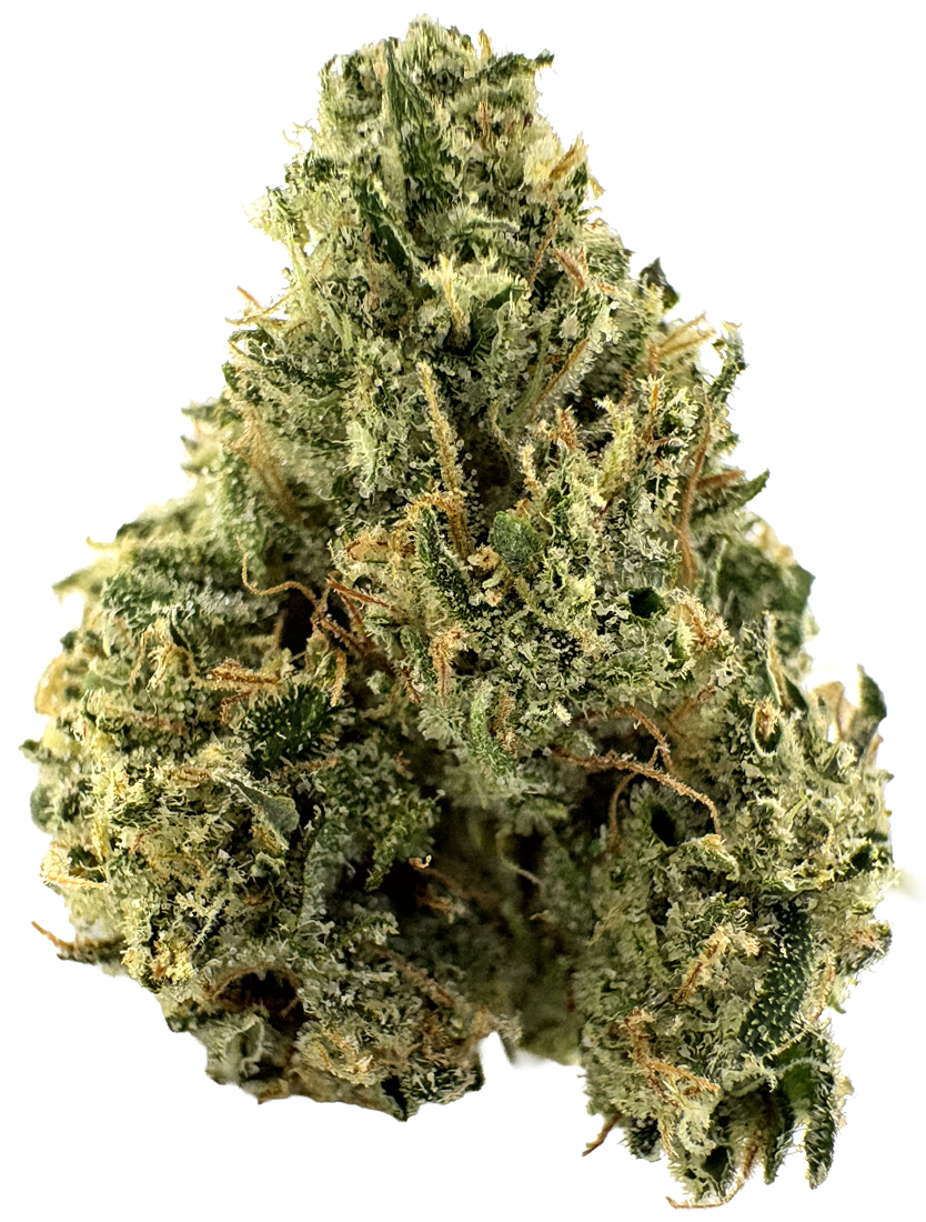 Photograph of product: Fig Farms | Lemon Grapefruit Banana Tangerine | 3.5G