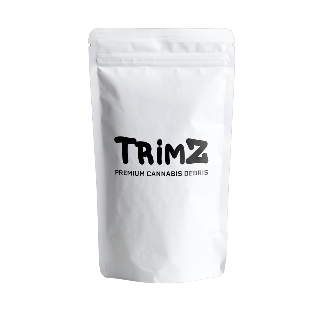 Photograph of product: Trimz - Ready to Roll - Lemon Blanco #6 (1oz) - 28g