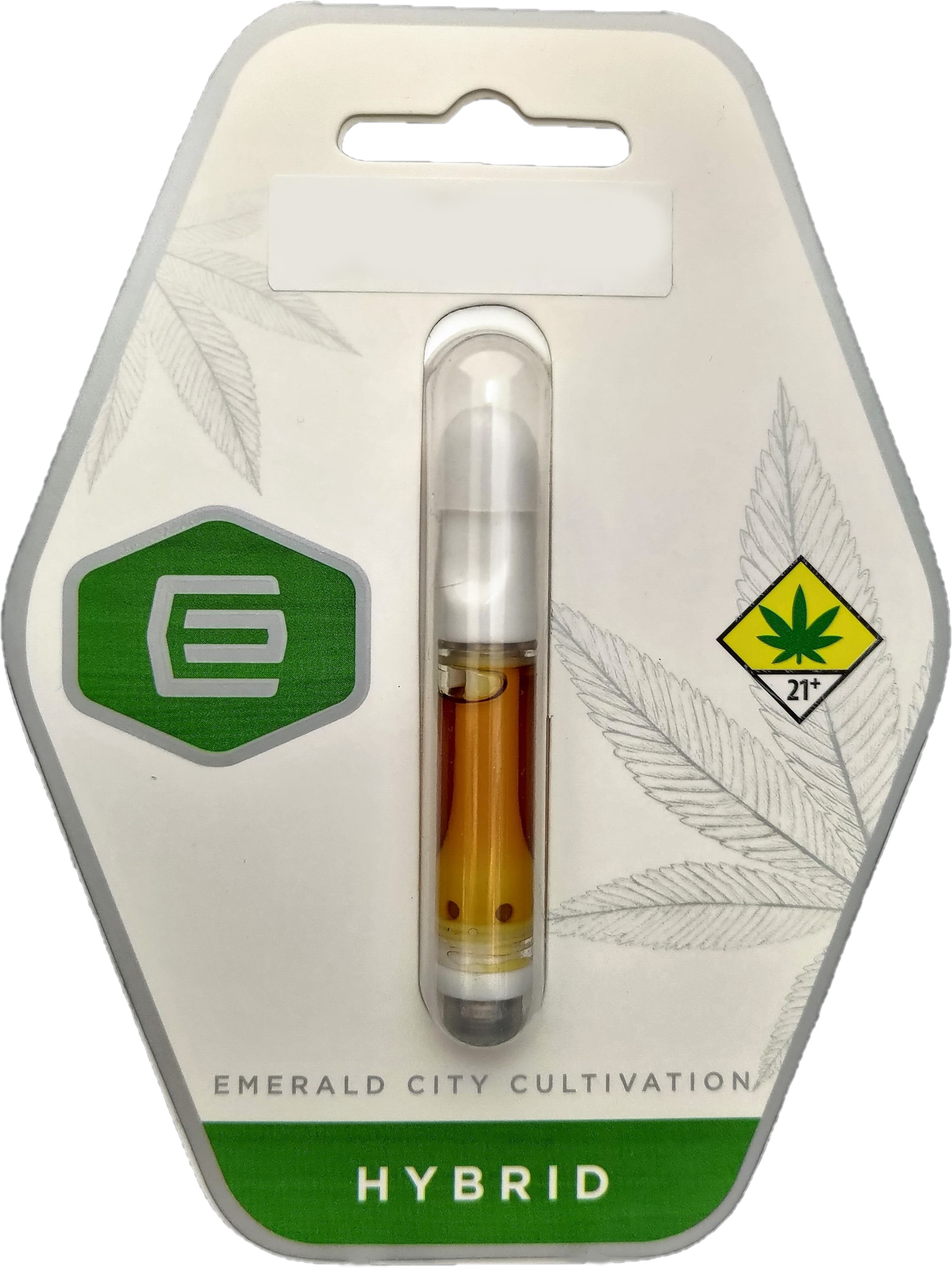 Photograph of product: ECC - V- Jungle Punch 1g