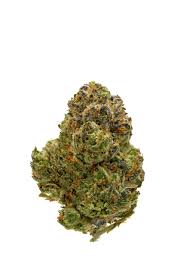 Photograph of product: Vanilla Sunshine Bubba Kush Flower - 14g