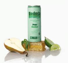 Photograph of Product: PEAR CHILLER
