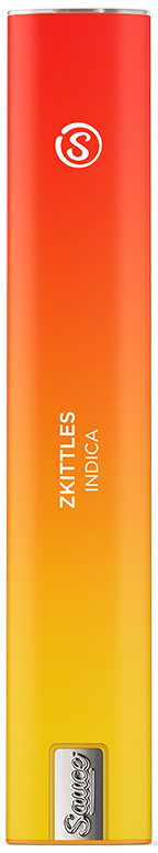 Photograph of product: ZKTLS 1.25G Live Resin Disposables (2025) Sauce