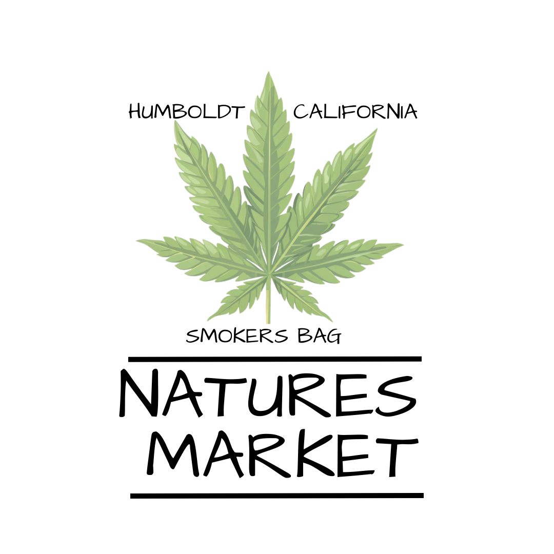 Photograph of product: Natures Market | Tropical Cherry | 14g