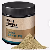 Photograph of product: GOOFIEZ SHAKE - 14g