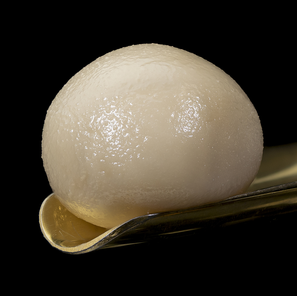 Photograph of product: Bountiful Farms - Zeclair - Live au chocolat Rosin - 1g