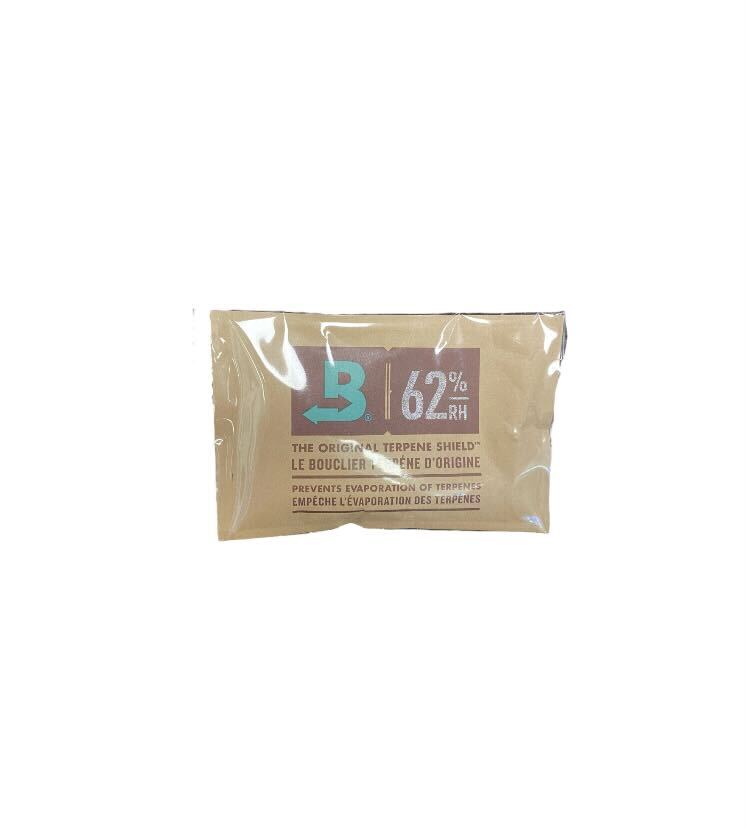 Photograph of Product: 62% Small Humidity Pack