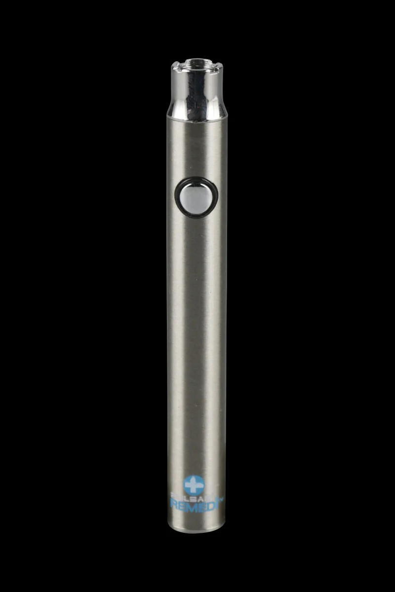 Photograph of product: Pulsar Pen Battery - Silver    (TAX INCLUDED)