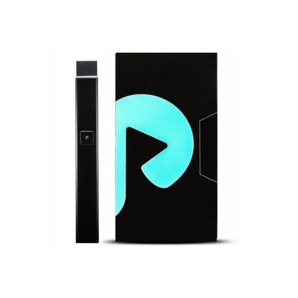 Photograph of product: Black - Plug Battery - 