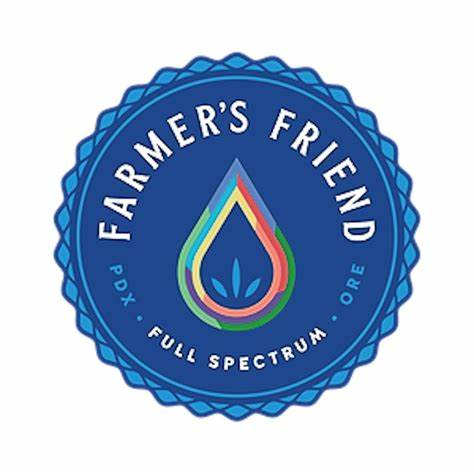 Photograph of product: Farmer's Friend Extracts | ZPRITE CO2 Cartridge | 2g