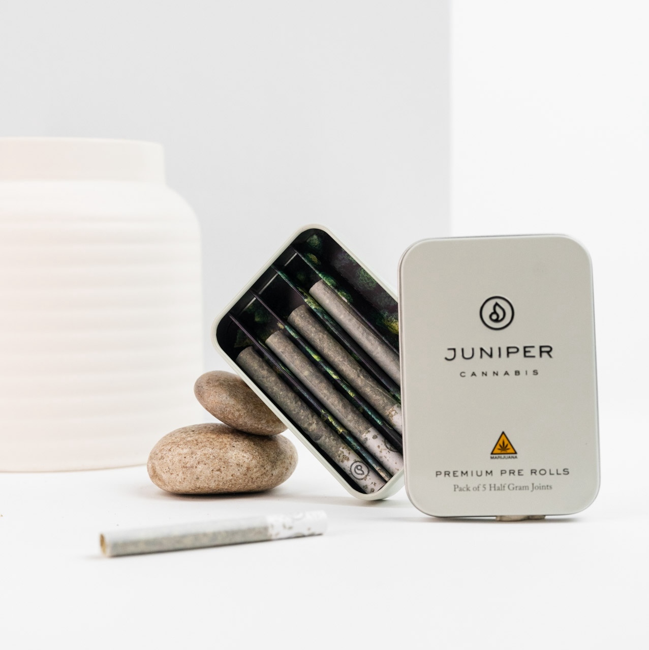 Photograph of Product: Cherry Point | 5 pk Pre Rolls