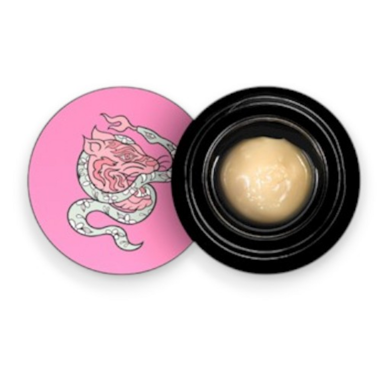 Photograph of Product: OiShii Cold Cure Concentrate (Blush Velvet)
