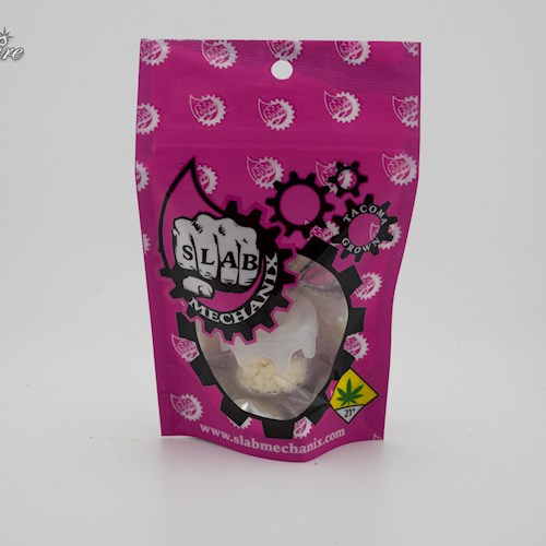 Photograph of Product: Donnie Burger - Concentrate - 1g