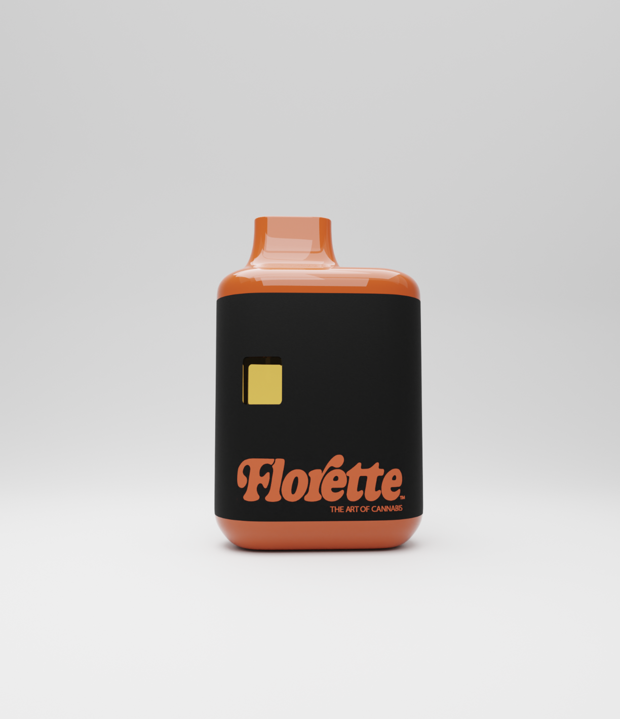 Photograph of Product: Florette | Redline Haze PURE Flower Resin - 1g
