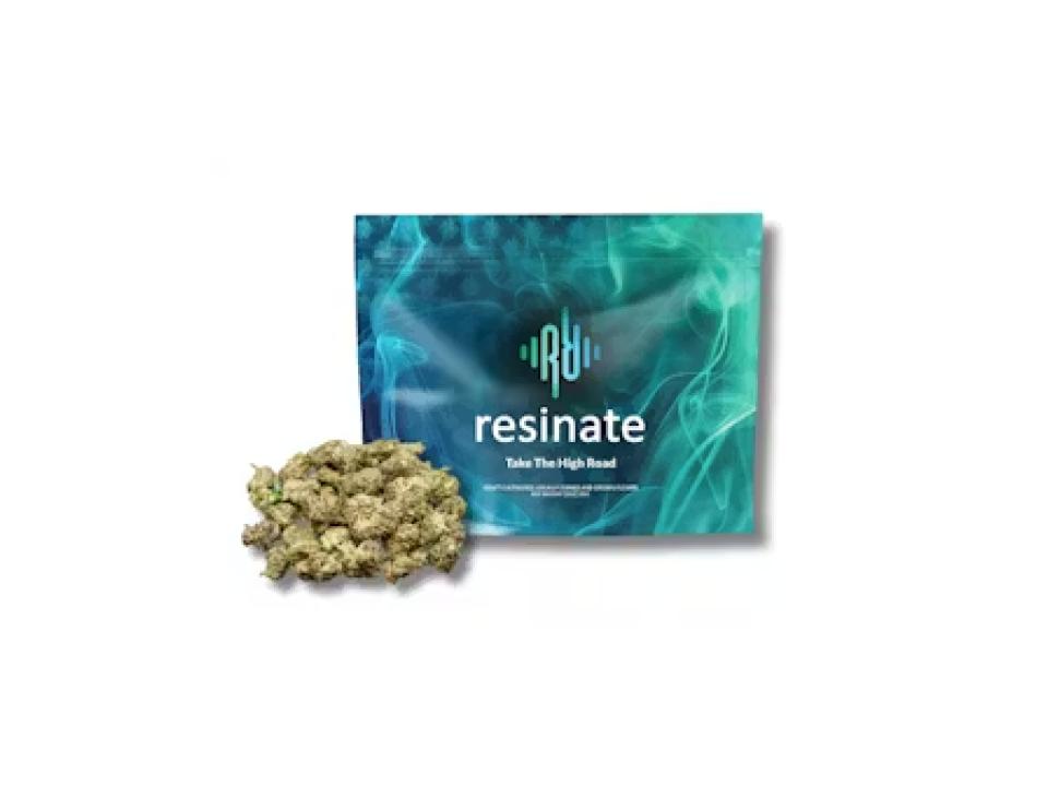 Photograph of product: Jiggler | Mini Buds | 7g