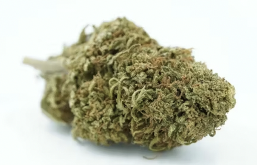 Photograph of product: Suver Haze (CBD Flower) 7.0g