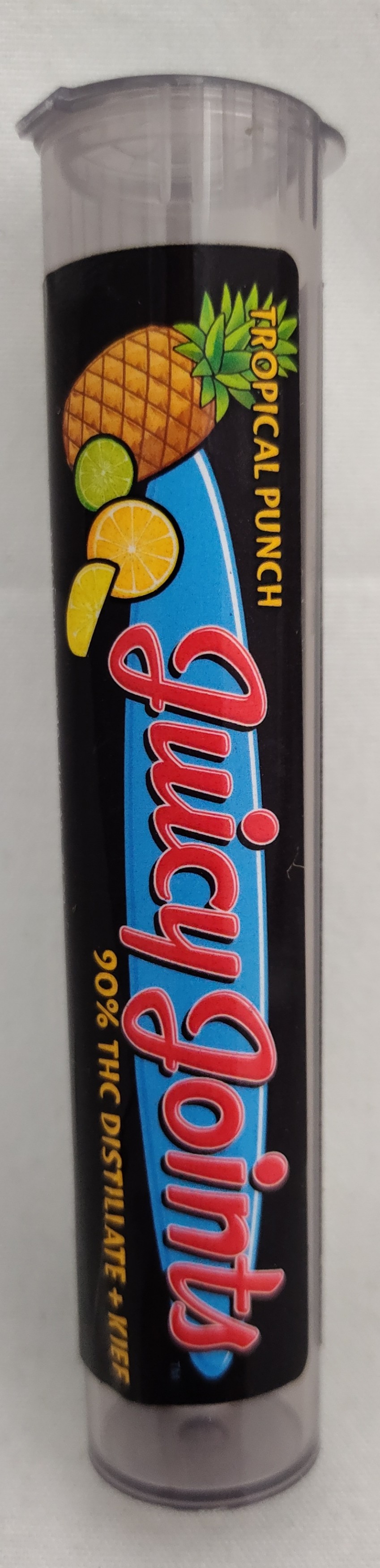 Photograph of product: Tropical Punch | 0.8g