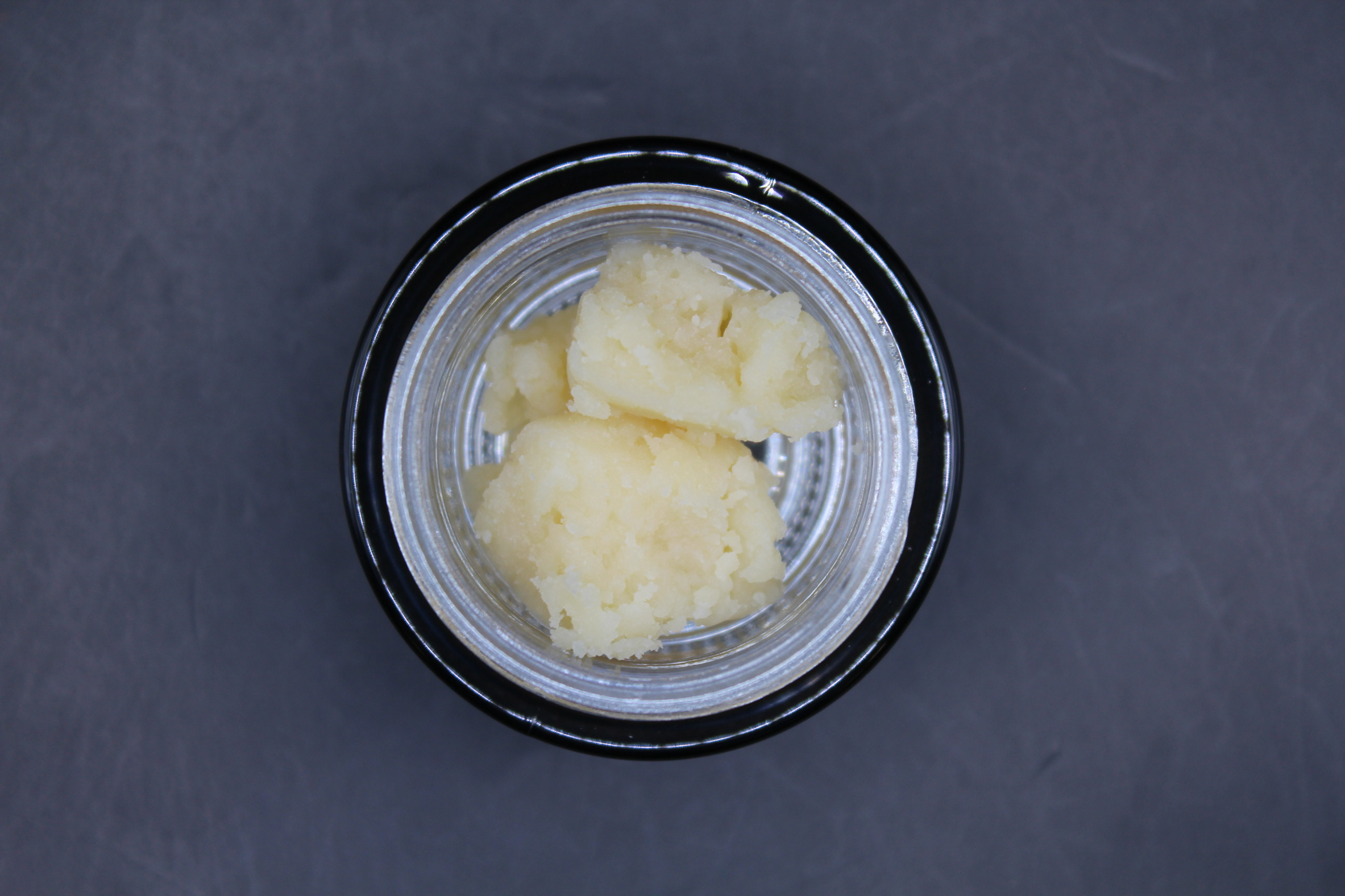 Photograph of product: NuHi Donny Burger (I) Wax 4g