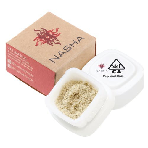 Photograph of product: Upgraded Banana | 1.2g Orange Unpressed au chocolat