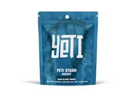 Photograph of product: Yeti | Modified Grapes | 3.5g
