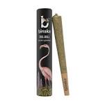 Photograph of product: Binske Infused Joint (I) Bubble Dip