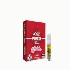 Photograph of product: Tropical Smoothie Vape Cart 1g - Cart