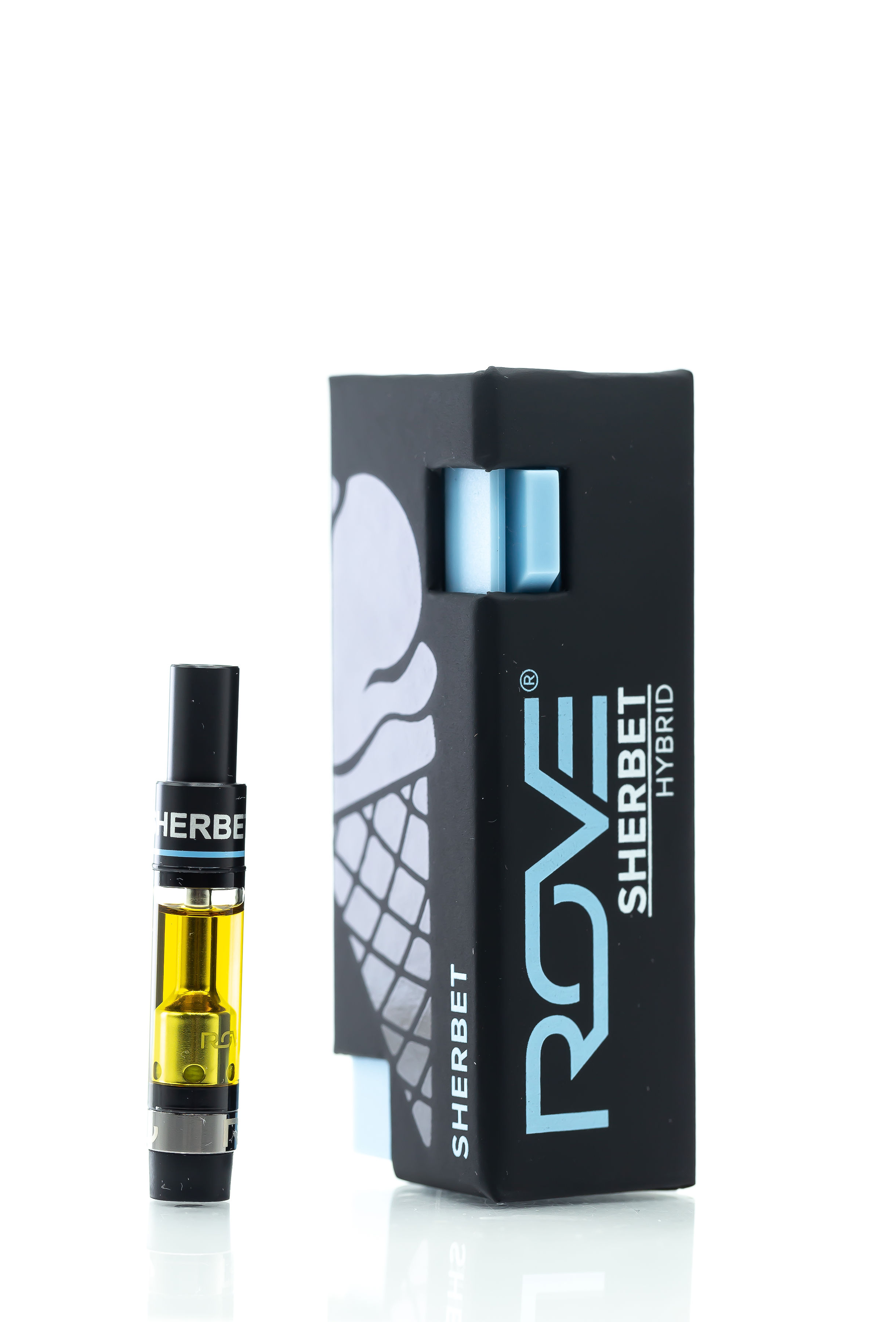 Photograph of product: Sherbet | Cartridge