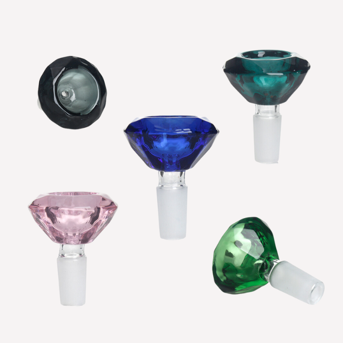 Photograph of product: 14mm Bowl | Diamond Bowl