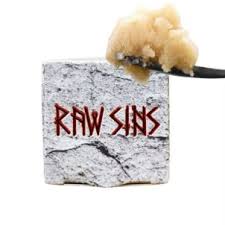 Photograph of product: BANANA FOSTER (ROSIN)