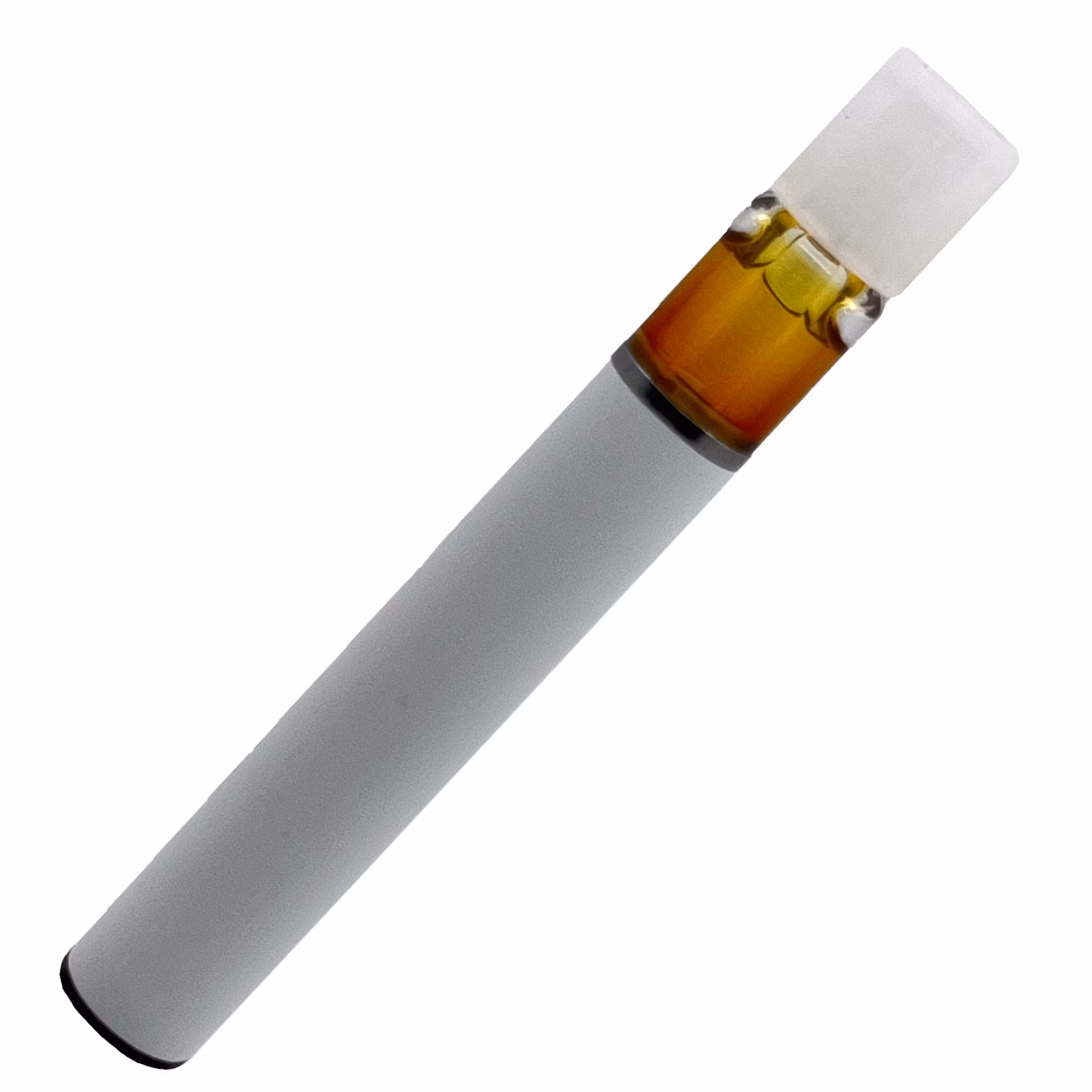 Photograph of product: Wedding Cake Live Rosin All Glass Disposable Vape Cart