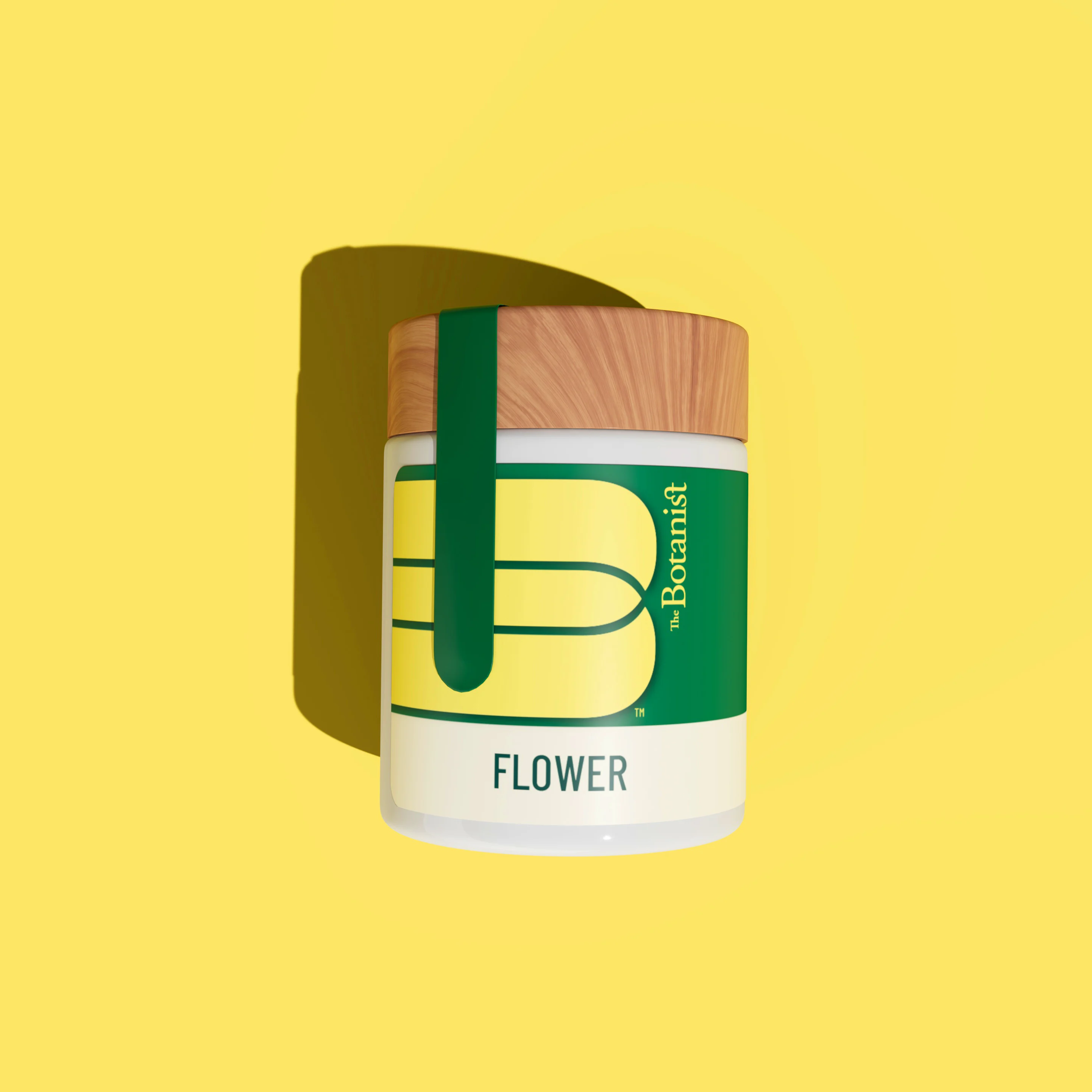 Photograph of product: Kazuma (I) - 3.5g - The Botanist