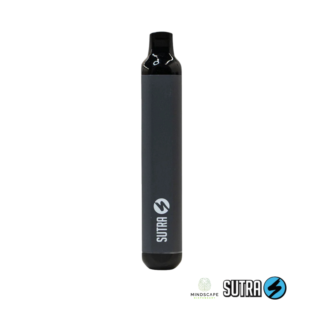 Photograph of product: Sutra Silo Auto-Draw Vape