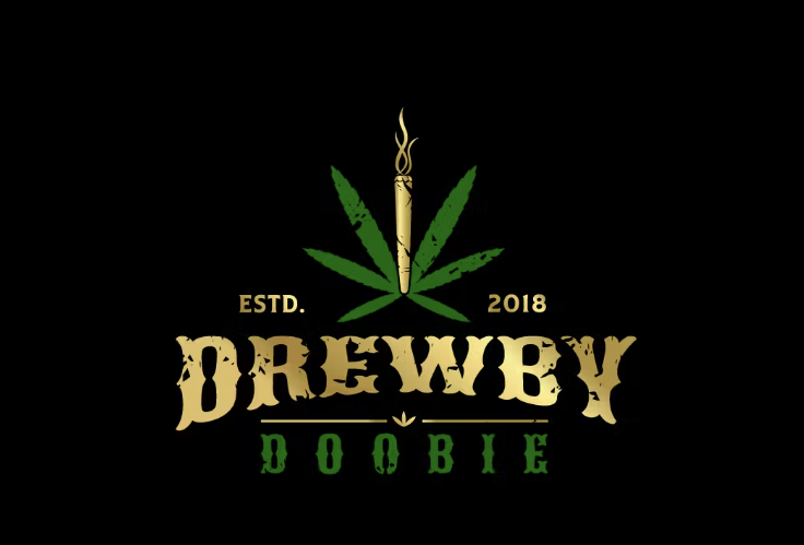 Photograph of product: Drewby Doobie | Punch Breath / Georgia Pie / Kandyland - 6 pk