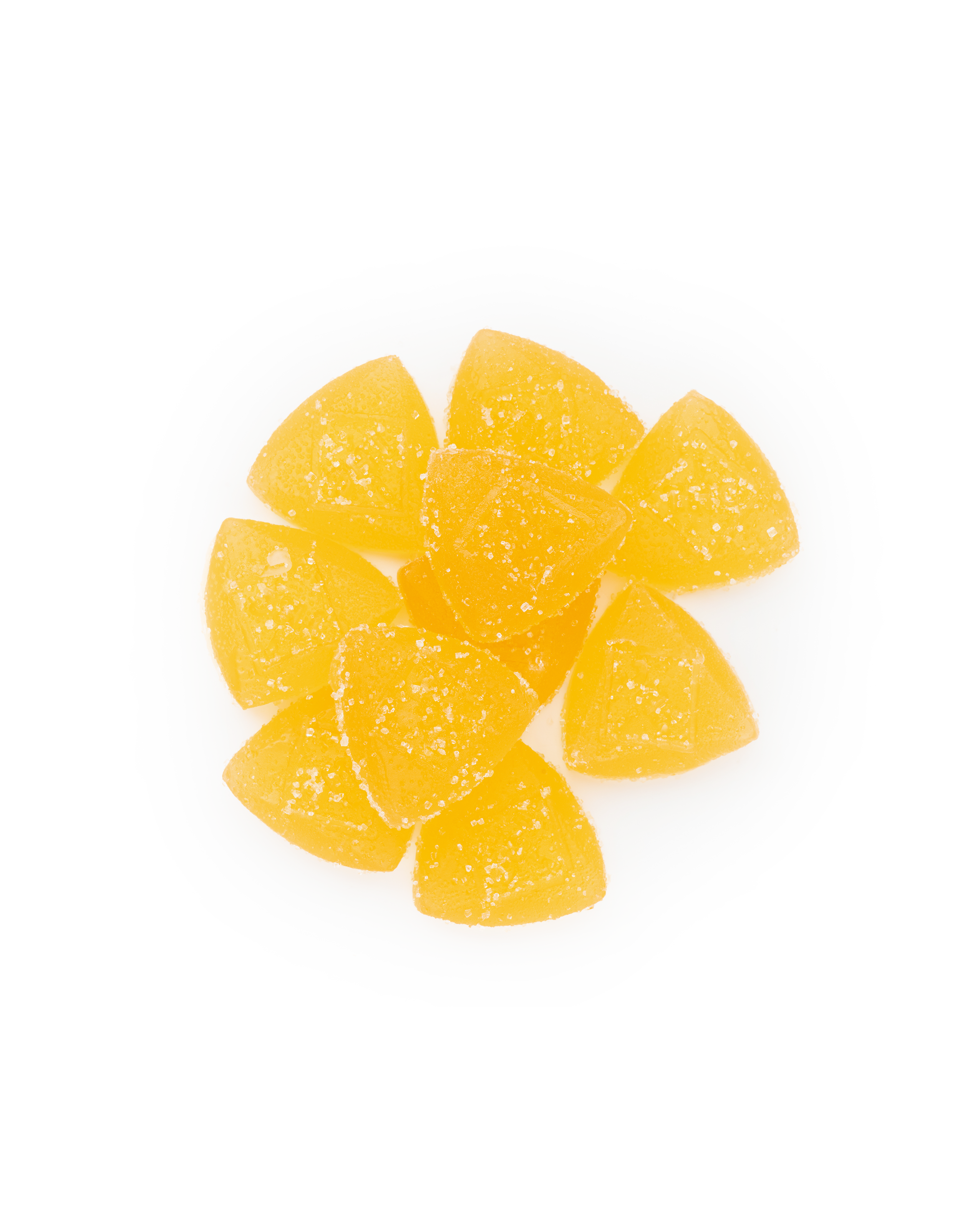 Photograph of product: Quick | PEACH BELLINI