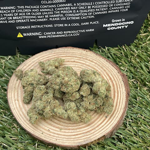 Photograph of product: Dutch Treat - 3.5g