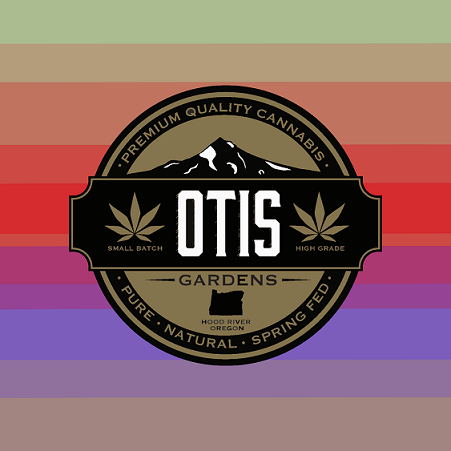 Photograph of product: Otis Gardens | LA Diamonds - 28g
