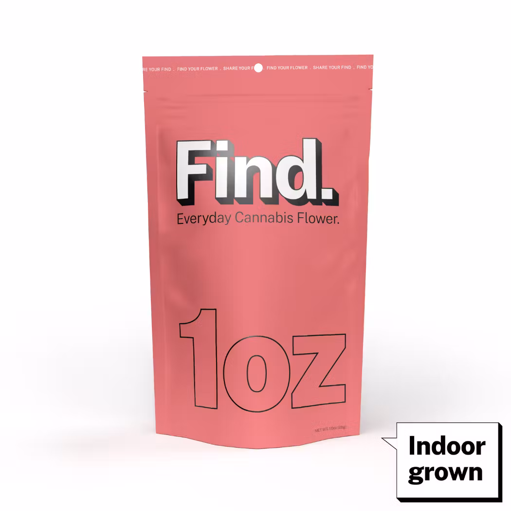 Photograph of product: Tierz (H) - 28g - Find