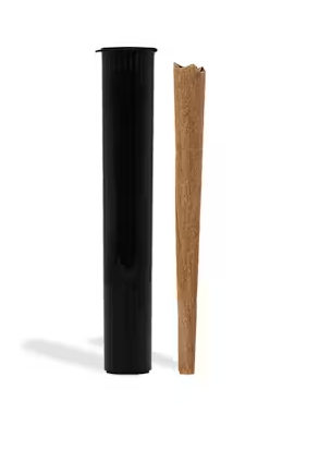 Photograph of product: Sunset Sherbert BX1 - Blunt - Theory Wellness