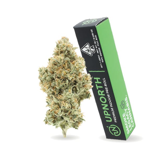 Photograph of product: NF1 Pre-Roll -1g - 