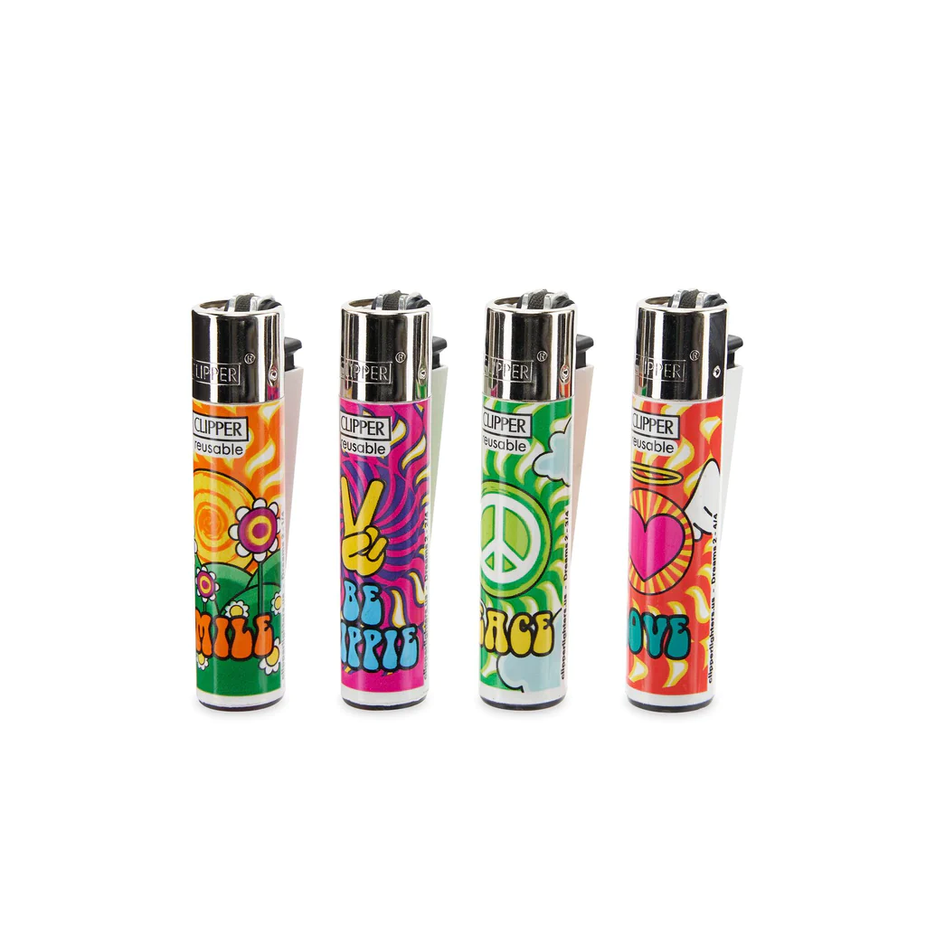 Photograph of product: Clipper Lighter - Dreams