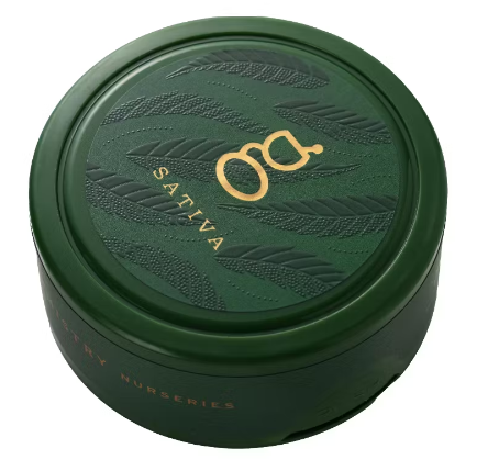 Photograph of product: Larry Burnz Good Chemistry - 3.5g