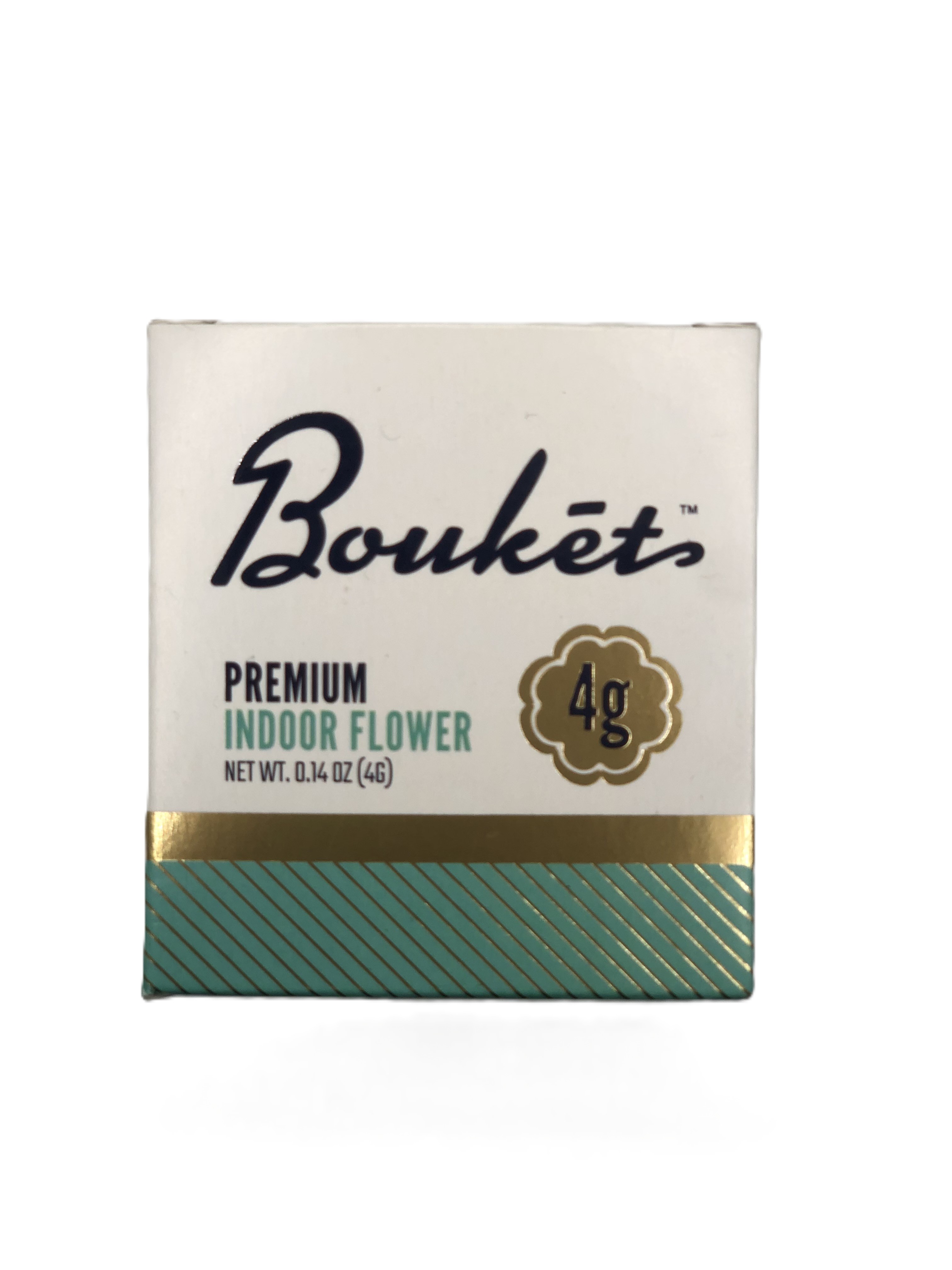 Photograph of product: Bouket | Pina Loca | Hybrid | Flower - 4g