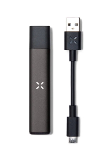 Photograph of product: Pax Era Life - Black