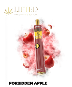 Photograph of product: DIME- FORBIDDEN APPLE