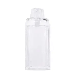 Photograph of product: Deco Gravity Bong - Clear