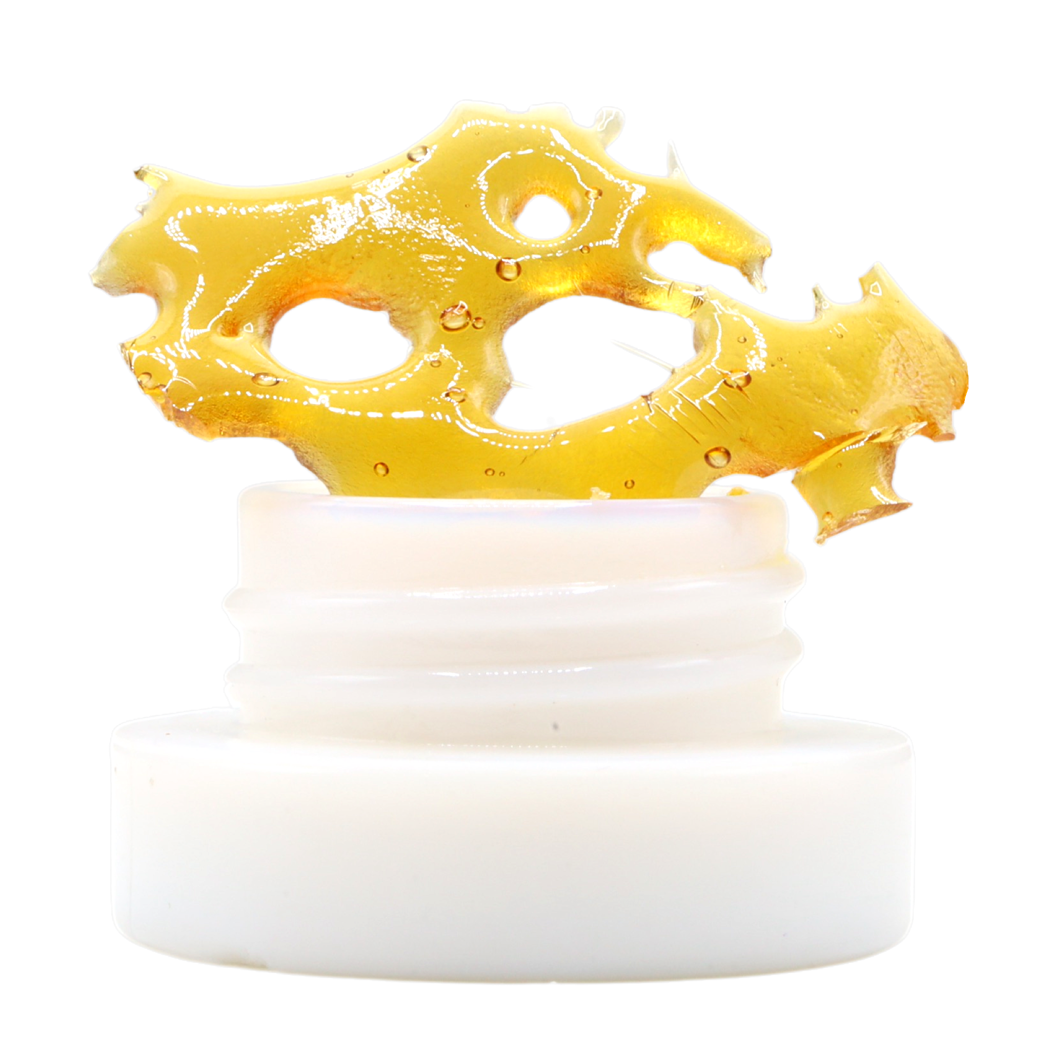 Photograph of product: Ice Cream Cake - Cured Resin
