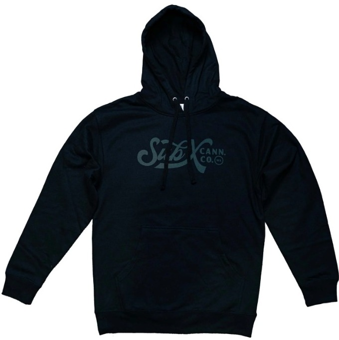 Photograph of product: SUBX Cola Hoodie (L)
