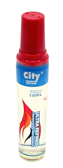 Photograph of product: Butane Refill