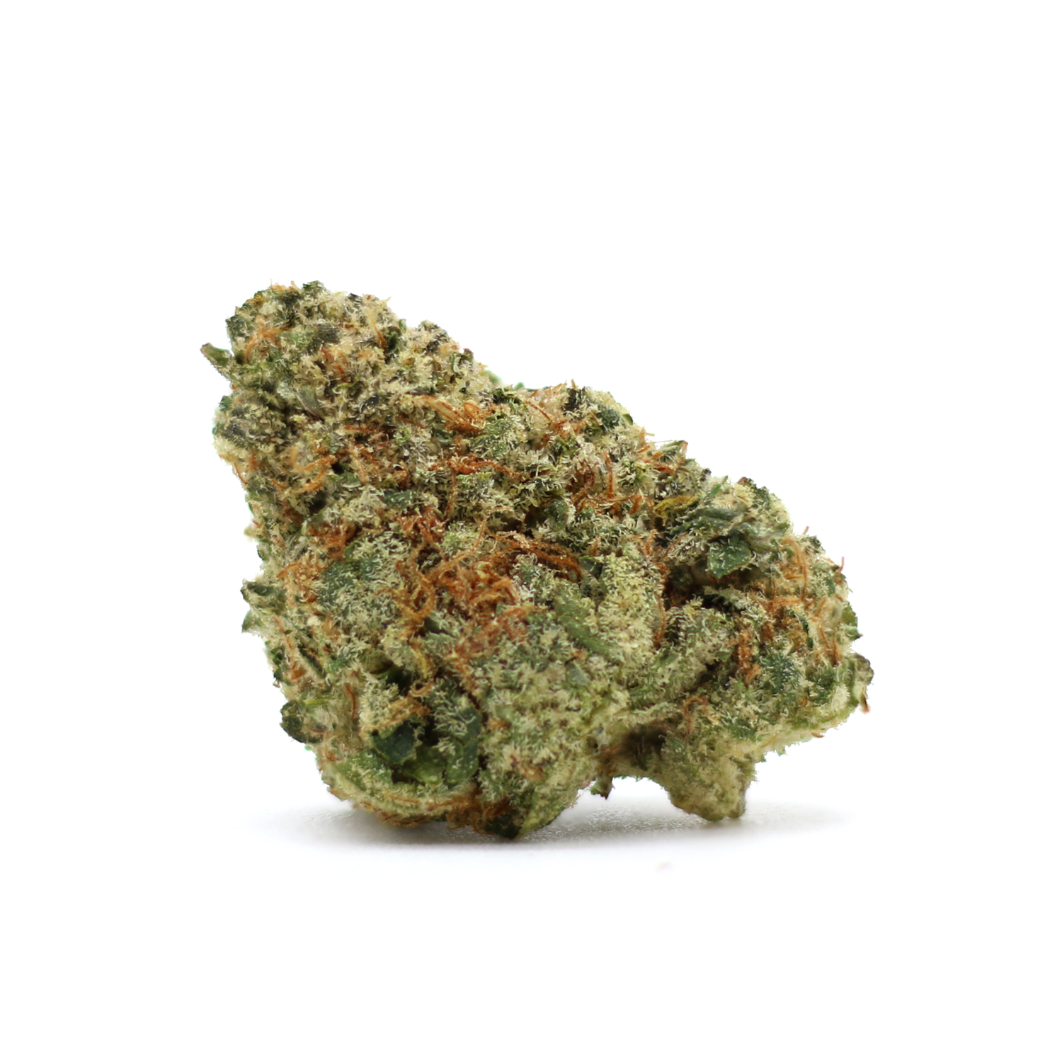 Photograph of product: NOX Cookies - Popcorn - 28g